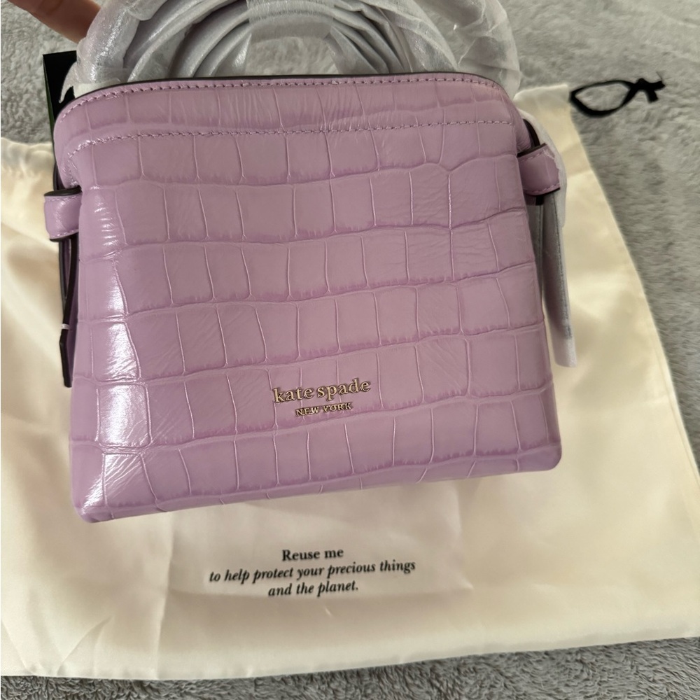 Kate spade Mini Crossbody 💕